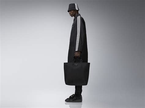 prada adidas collaborazione